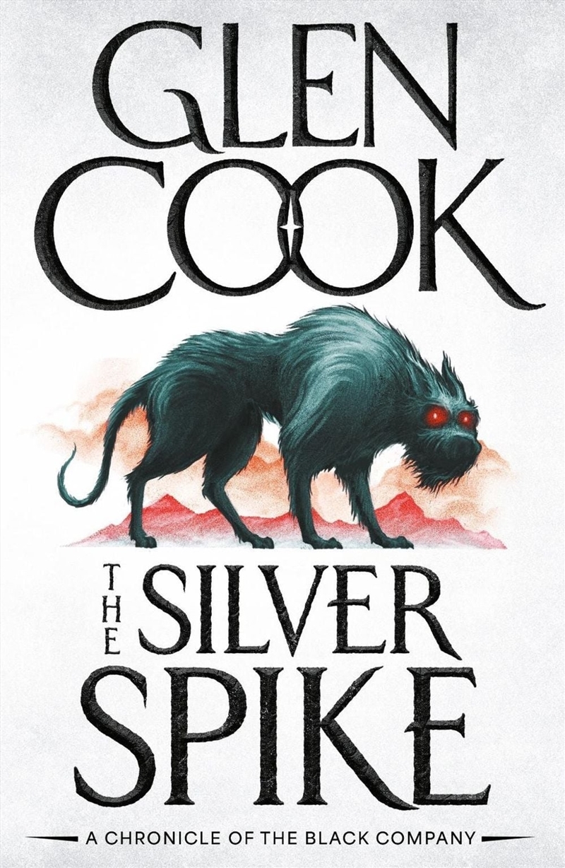 The Silver Spike/Product Detail/Fantasy Fiction