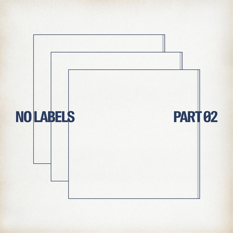 Txt Yeonjun - No Labels: Part 02 2nd Mini Album Compact Ver Random/Product Detail/World