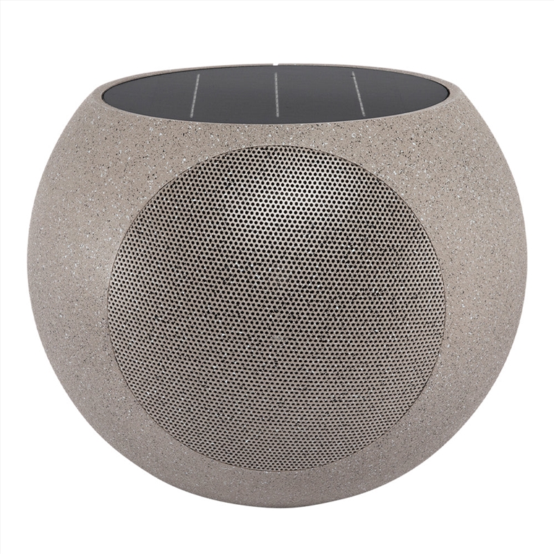 Victrola Zen Premium Solar Garden Speaker/Product Detail/Speakers