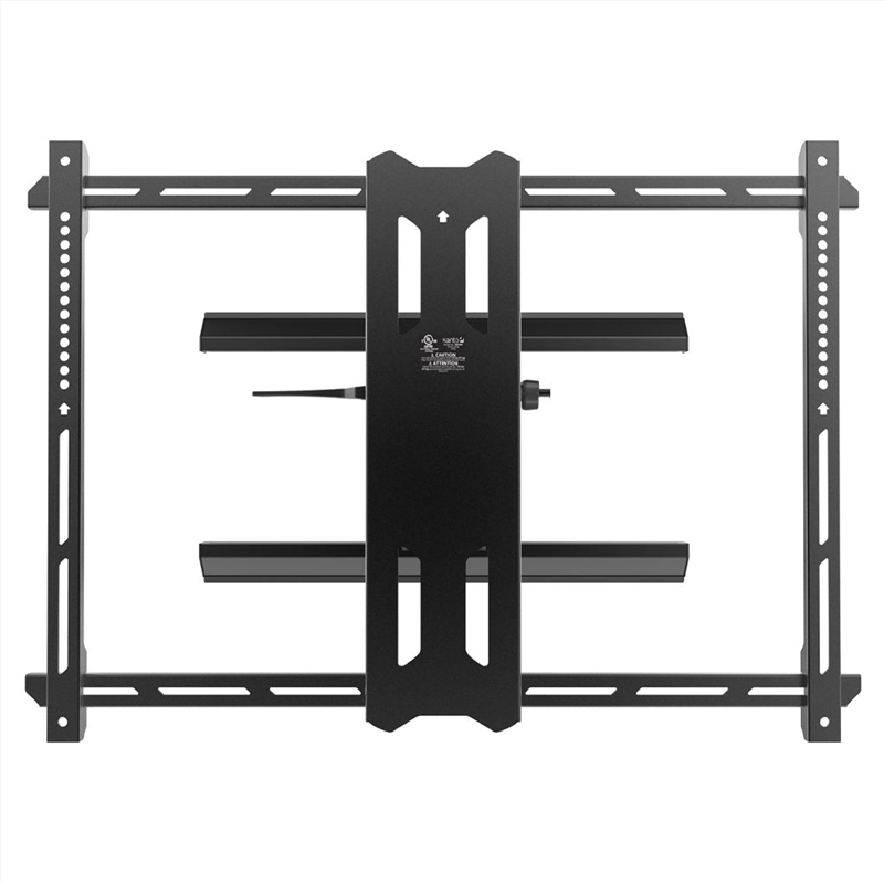 Kanto PMX700 Pro Series Full Motion TV Wall Mount with Adjustable Offset for 50" - 100" TVs/Product Detail/Accessories