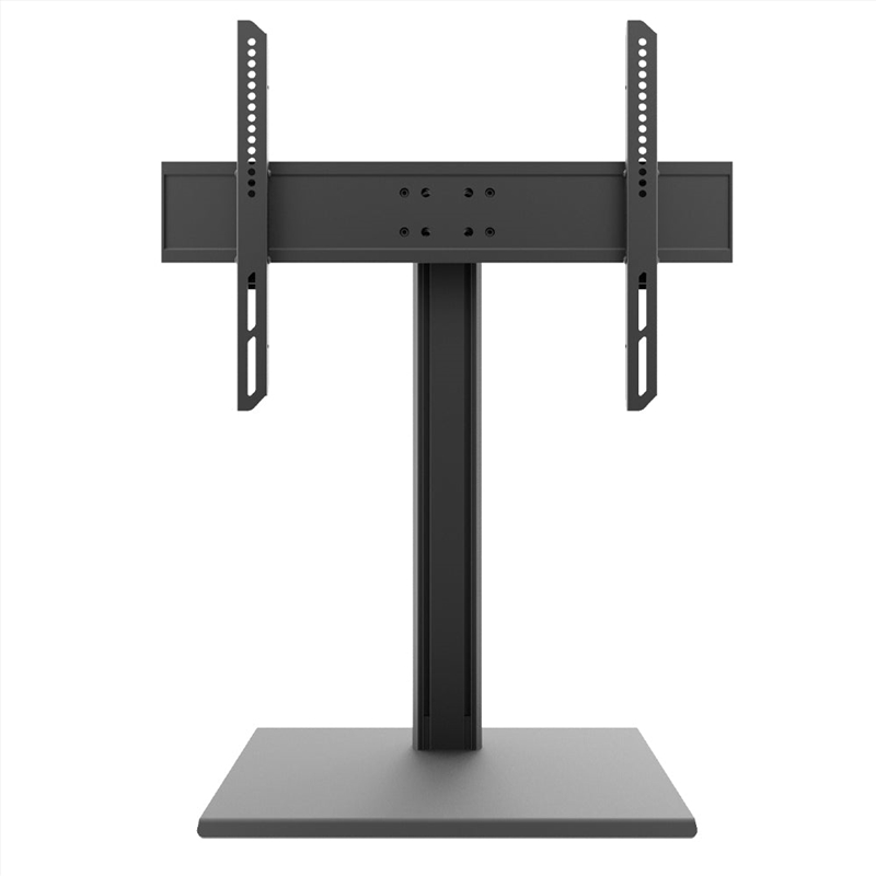 Kanto TTS100 Height Adjustable and Swivelling Tabletop TV Stand for 37" - 75" TVs/Product Detail/Accessories