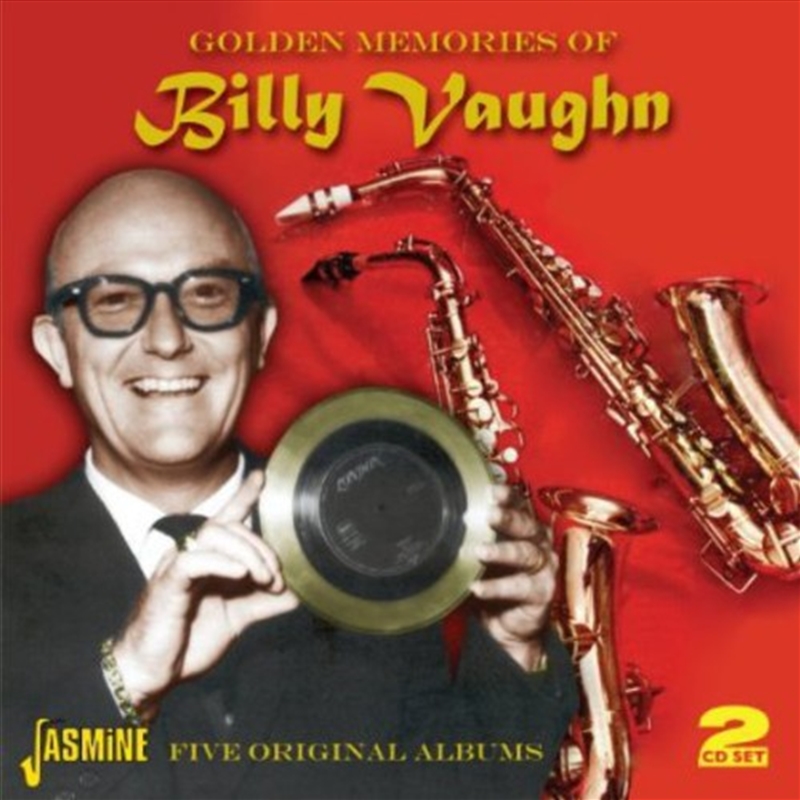 Golden Memories Of/Product Detail/Easy Listening