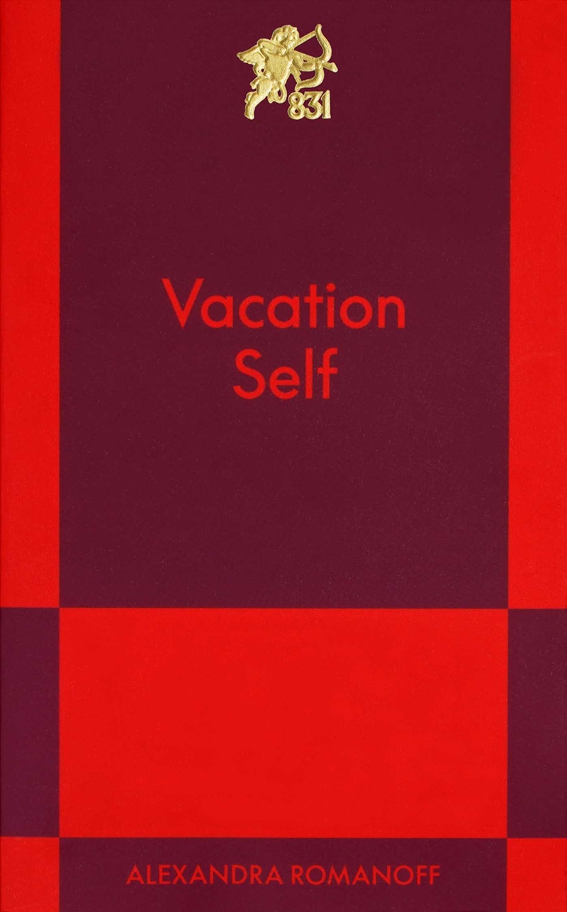 Vacation Self/Product Detail/Romance