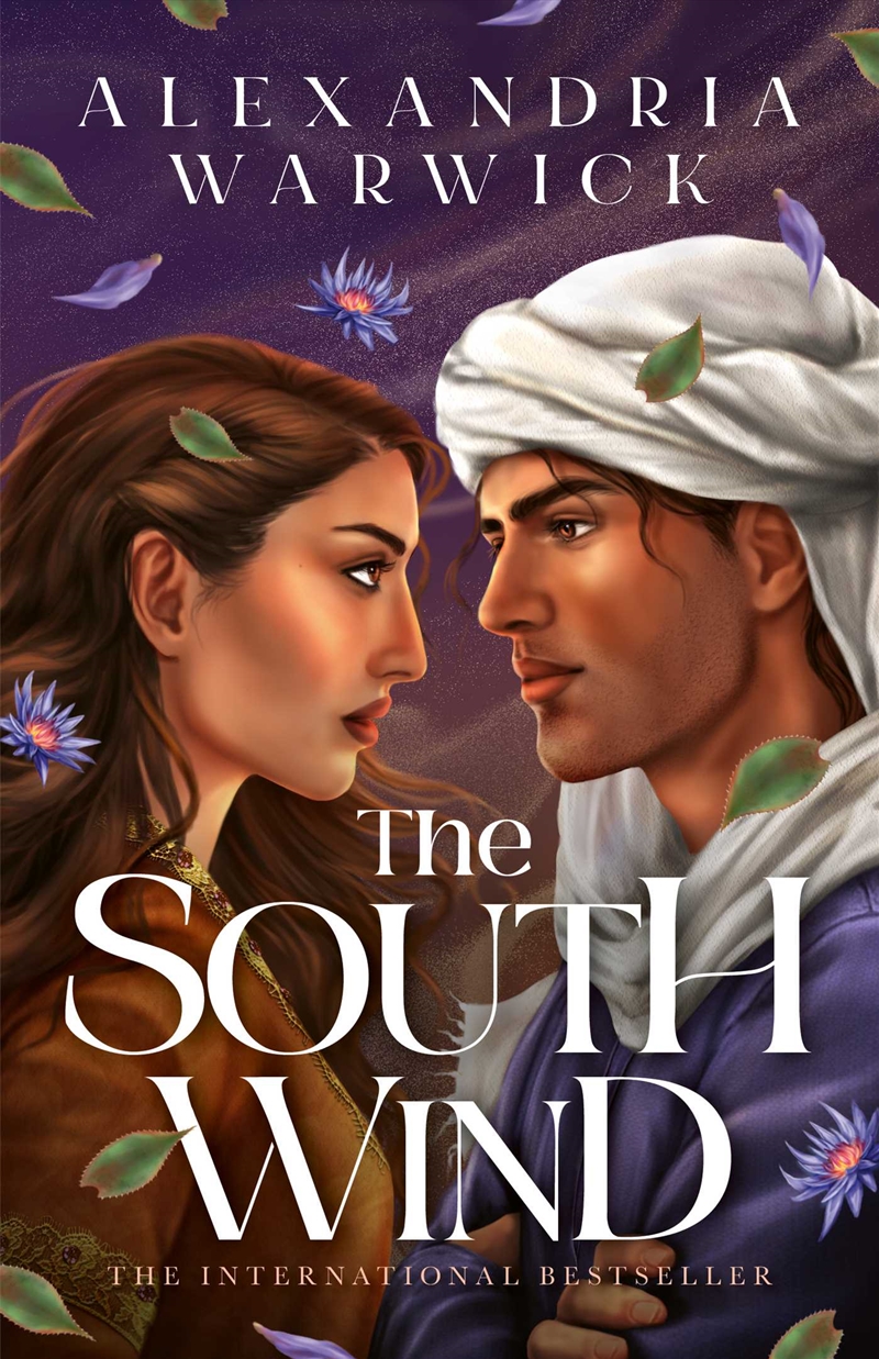 The South Wind/Product Detail/Fantasy Fiction
