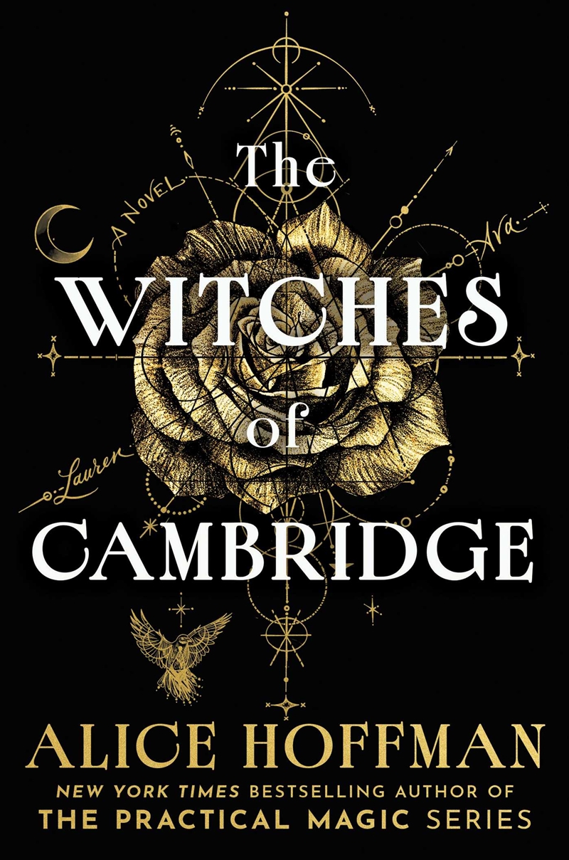 The Witches of Cambridge/Product Detail/Modern & Contemporary