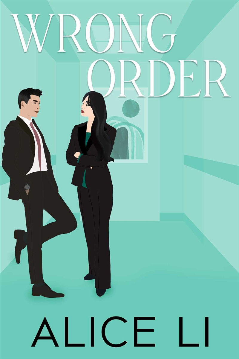 Wrong Order/Product Detail/Modern & Contemporary