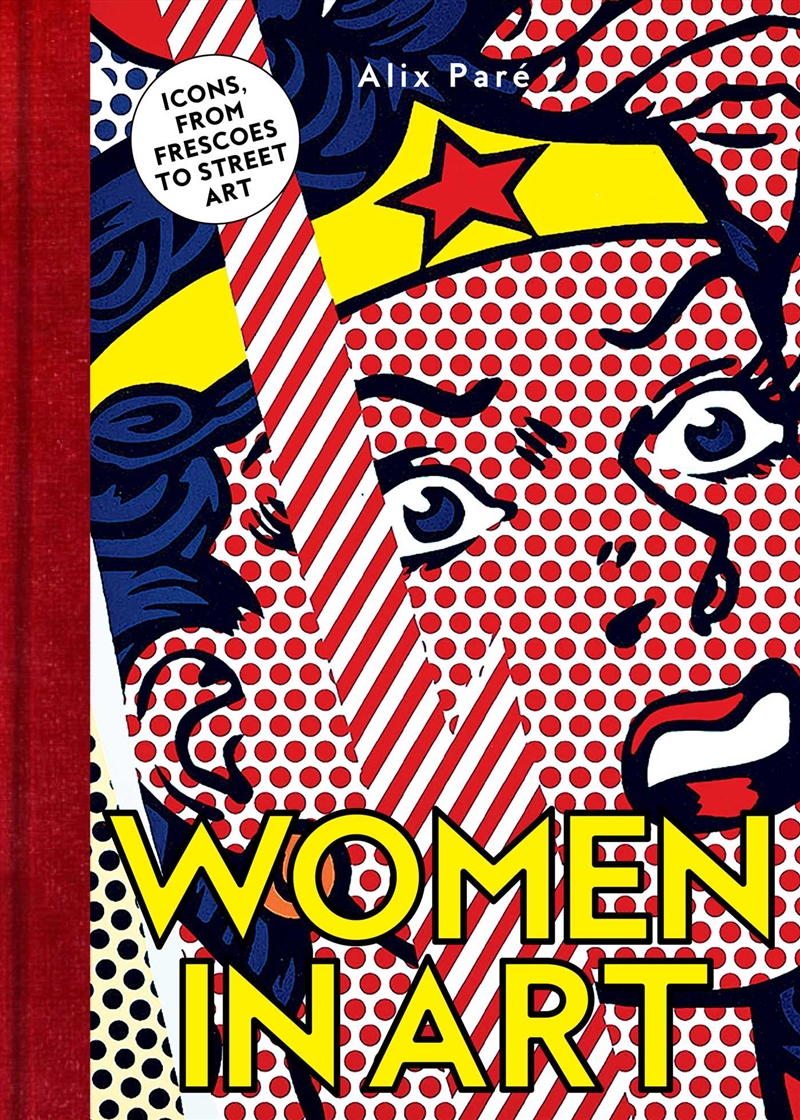 Women in Art/Product Detail/Art