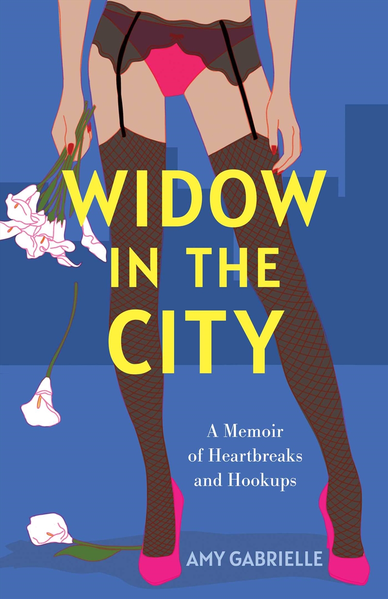 Widow in the City/Product Detail/Family & Health