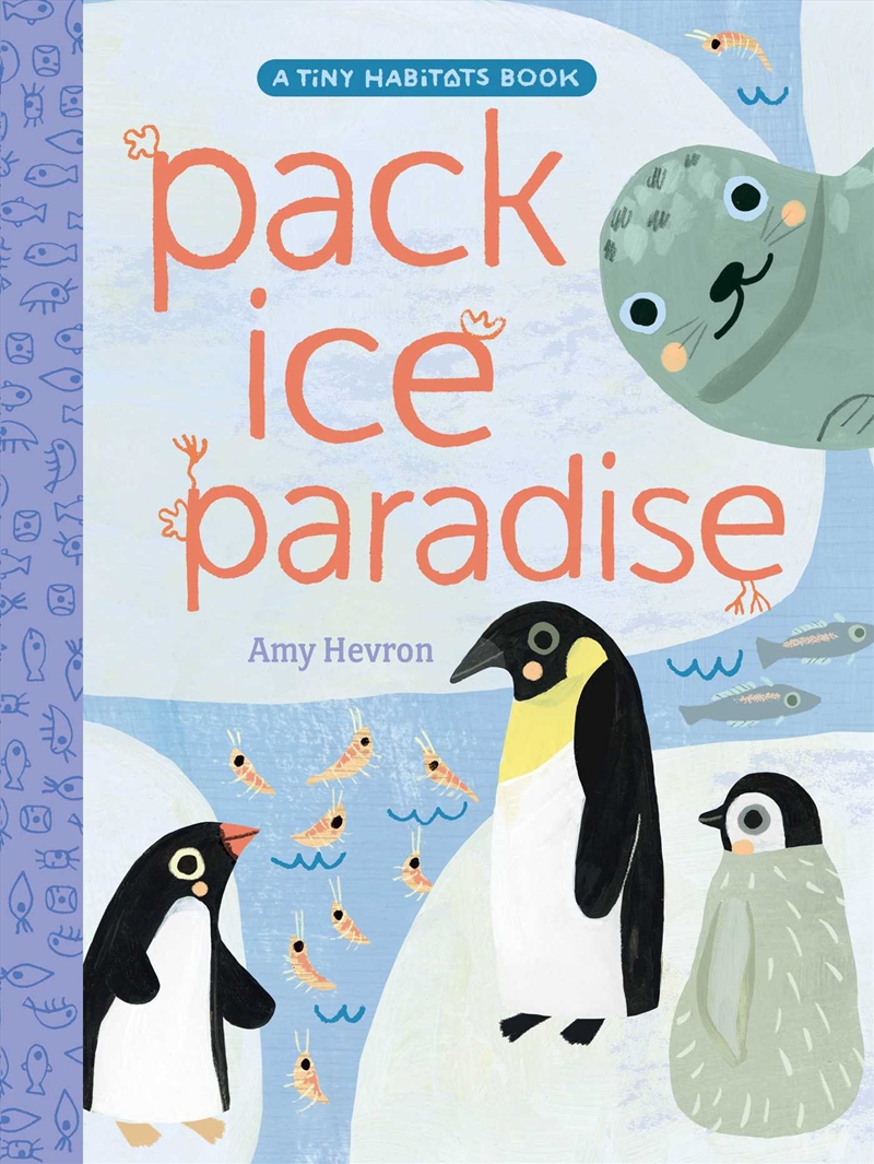Pack Ice Paradise/Product Detail/Childrens