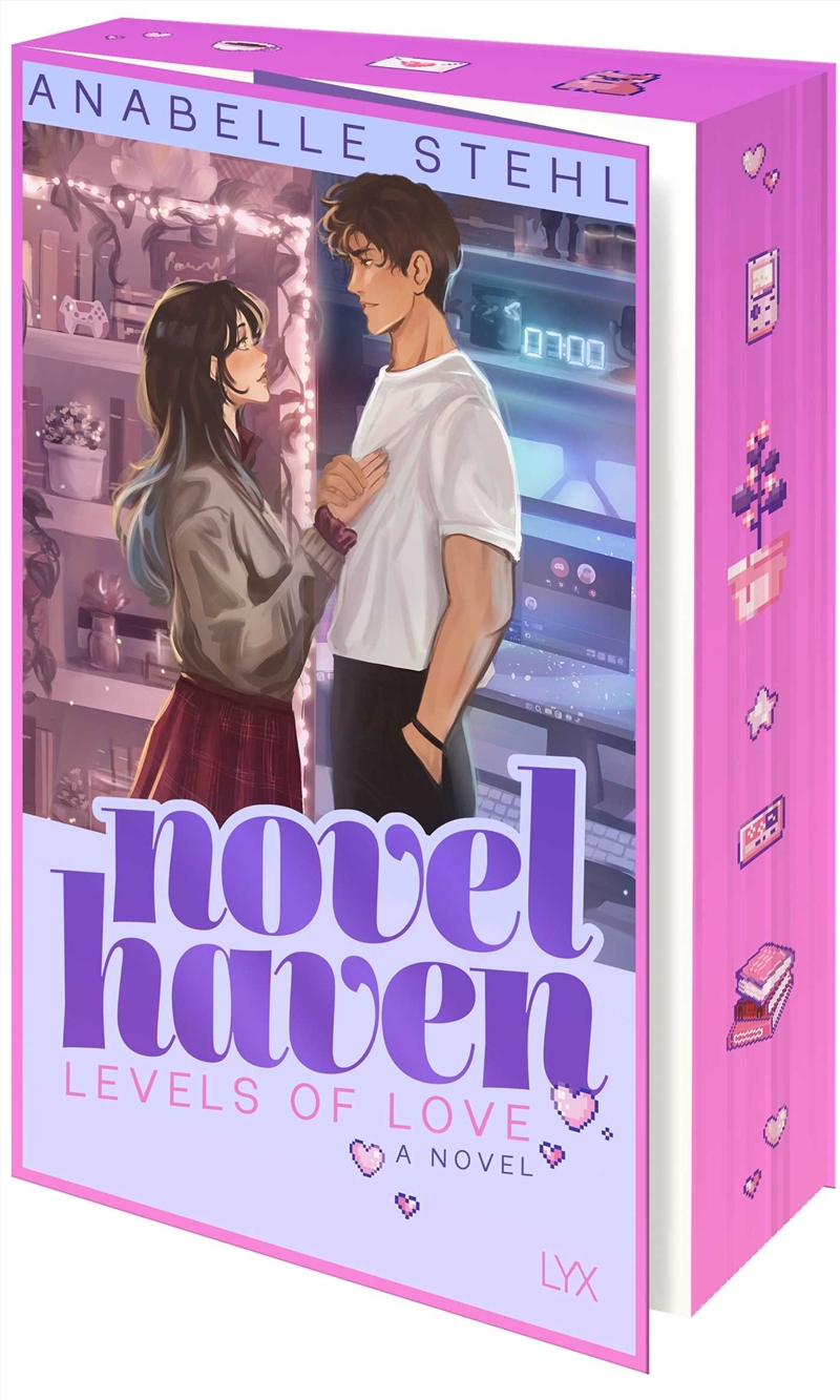 Levels of Love/Product Detail/Modern & Contemporary