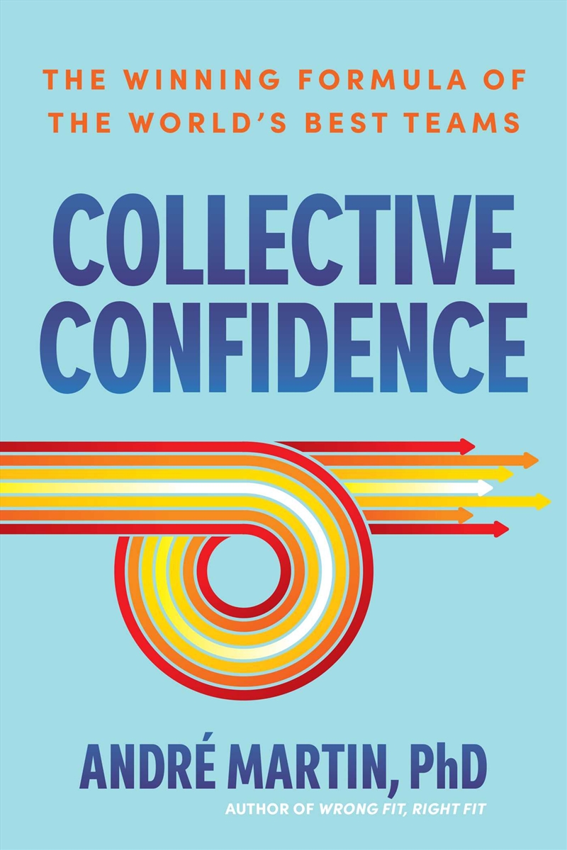 Collective Confidence/Product Detail/Accounting & Finance