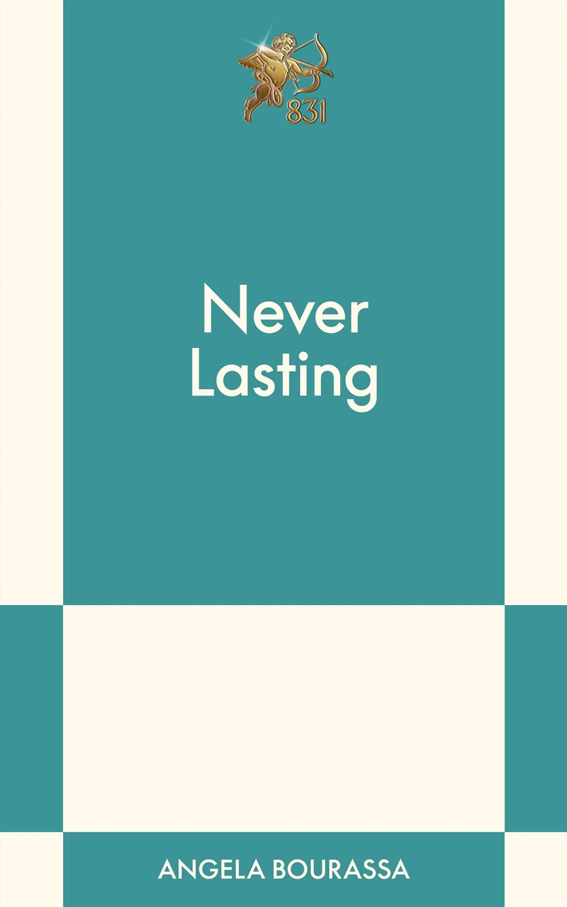 Never Lasting/Product Detail/Romance