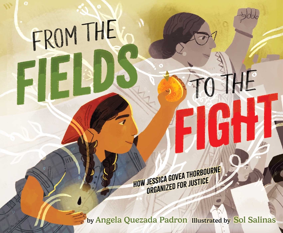 From the Fields to the Fight/Product Detail/Childrens