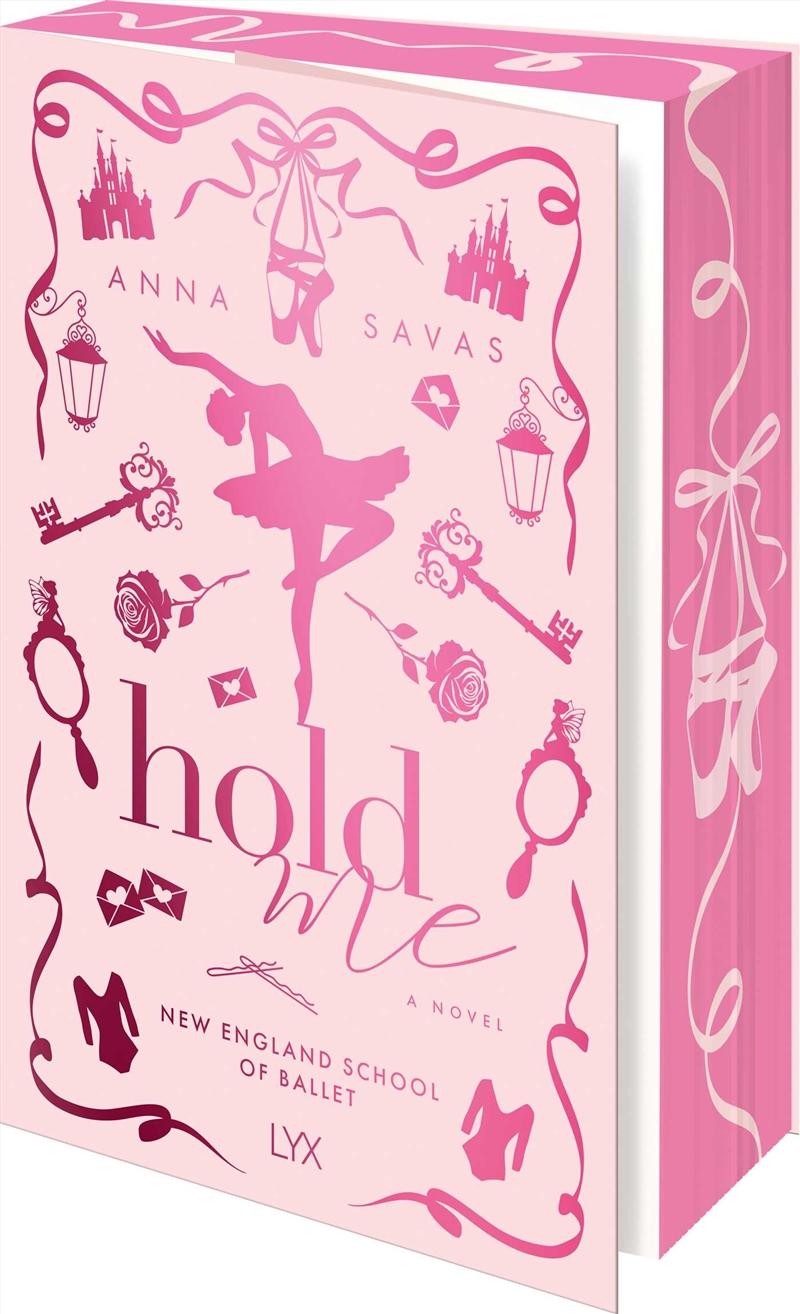 Hold Me/Product Detail/Romance