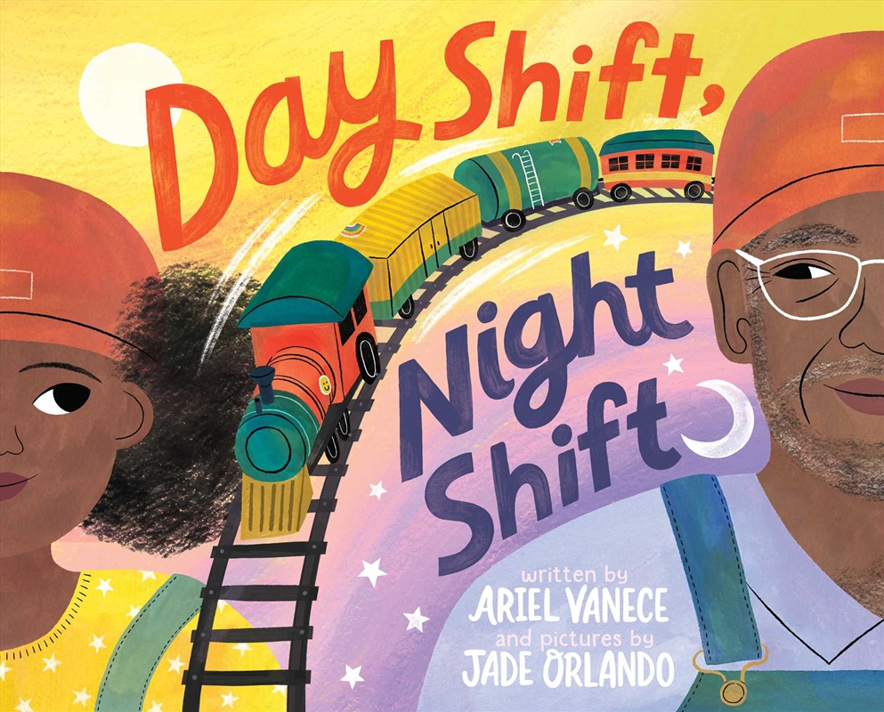 Day Shift, Night Shift/Product Detail/Childrens
