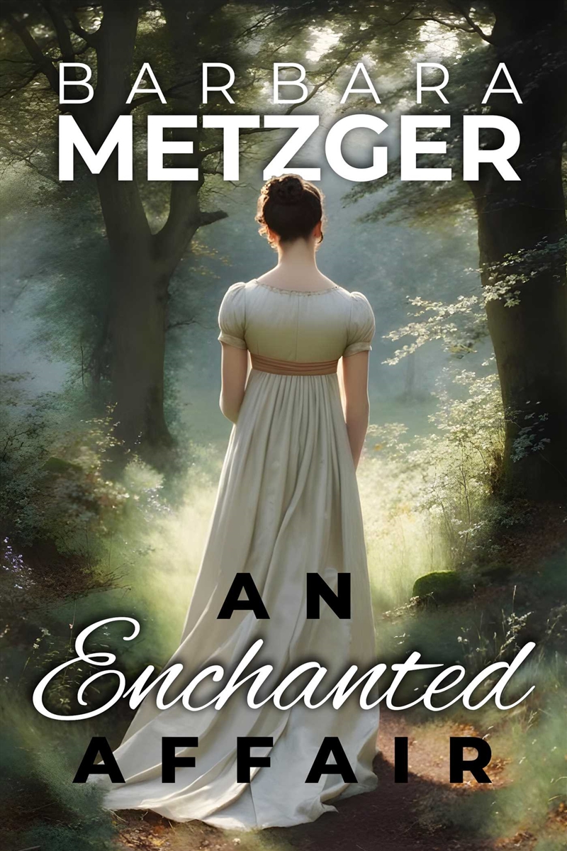 An Enchanted Affair/Product Detail/Modern & Contemporary