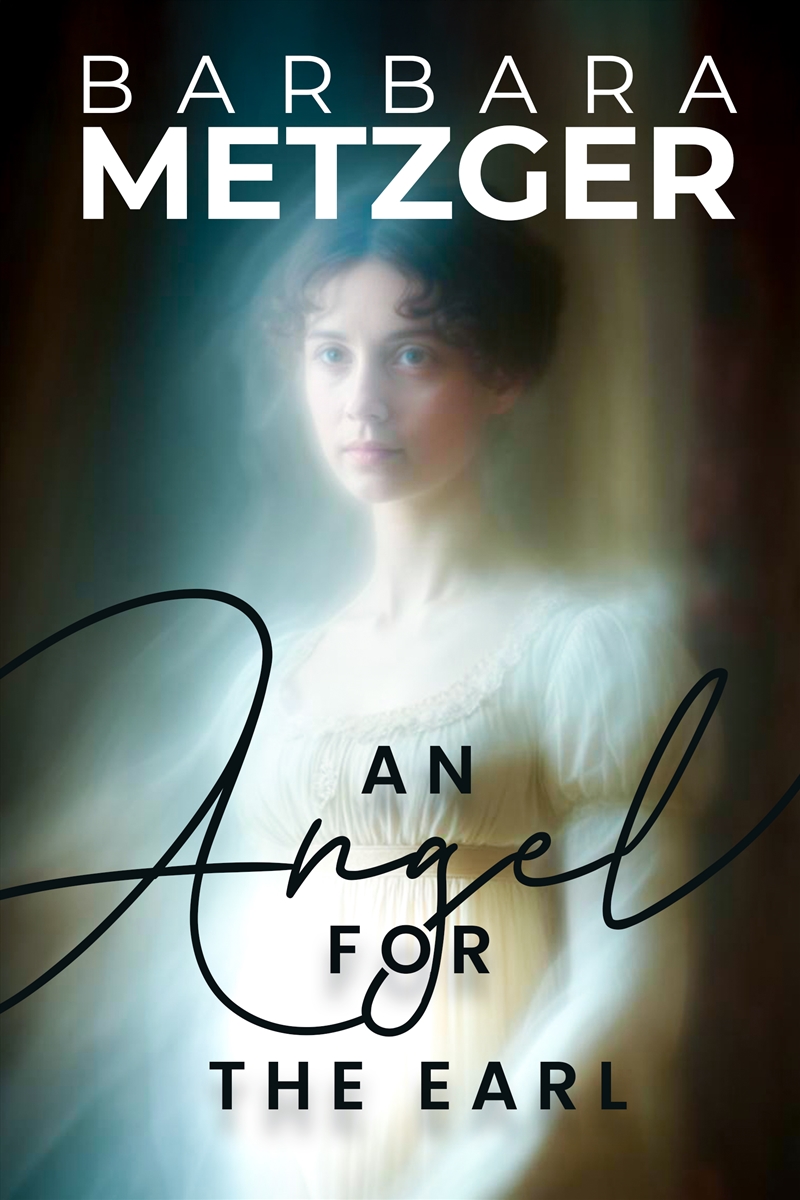 An Angel for the Earl/Product Detail/Modern & Contemporary