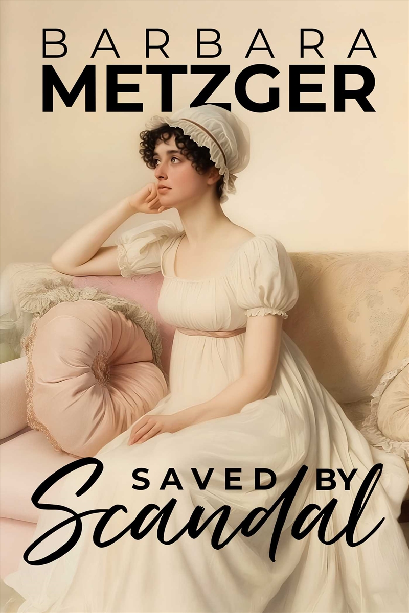 Saved by Scandal/Product Detail/Modern & Contemporary