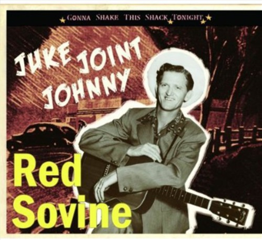 Juke Joint Johnny/Product Detail/Country