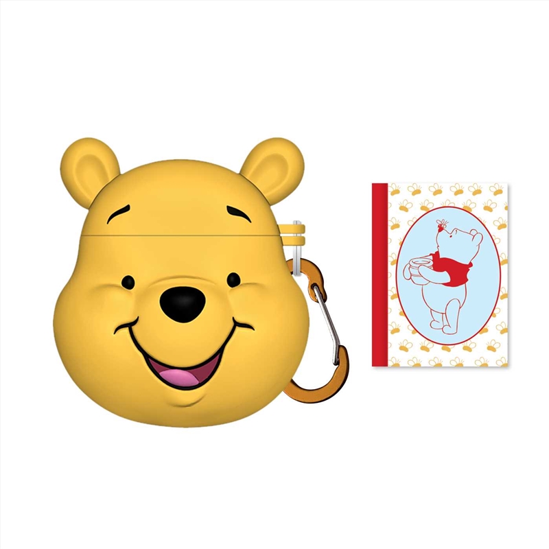 Bookcessories: Disney: Tiny Book of Winnie the Pooh/Product Detail/Arts & Entertainment