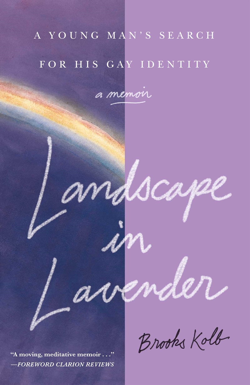 Landscape In Lavender/Product Detail/Family & Health