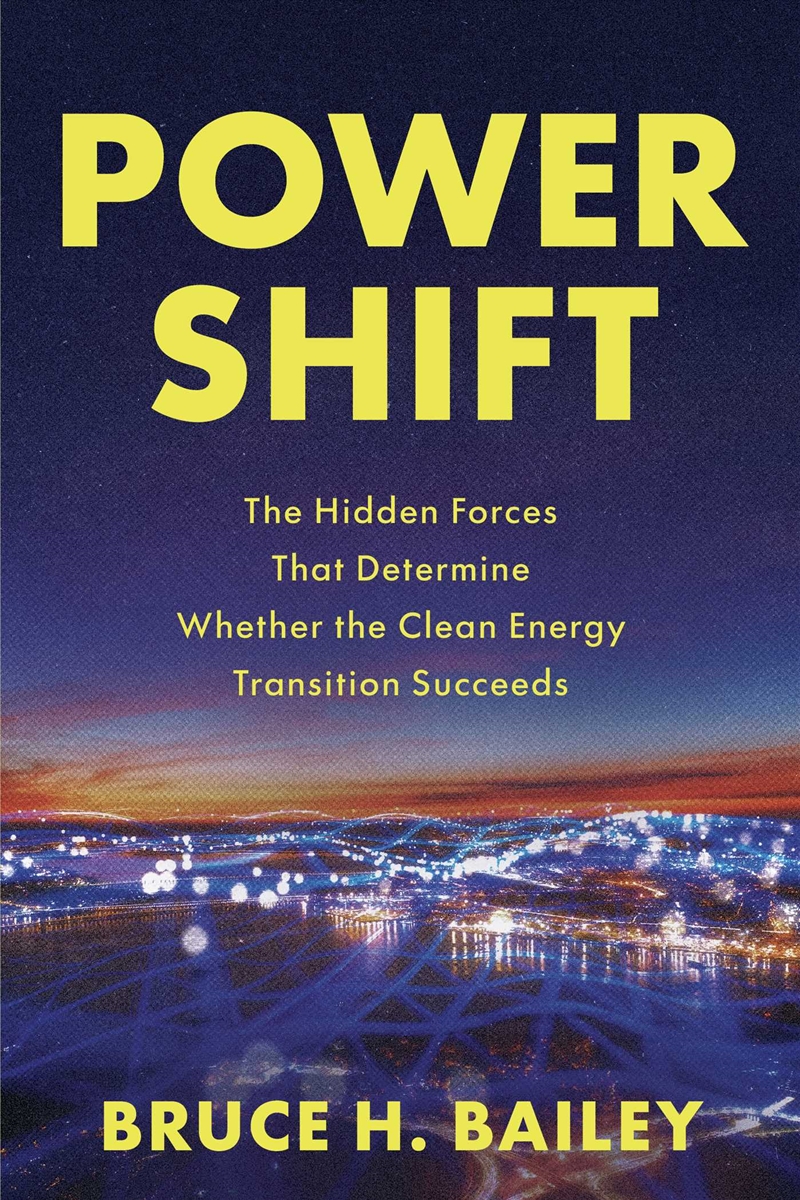 Power Shift/Product Detail/Business Leadership & Management