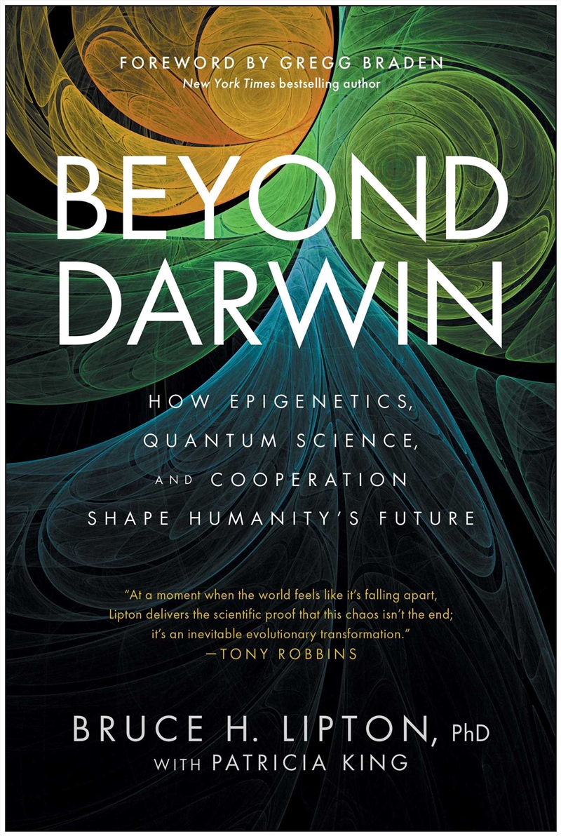 Beyond Darwin/Product Detail/Science