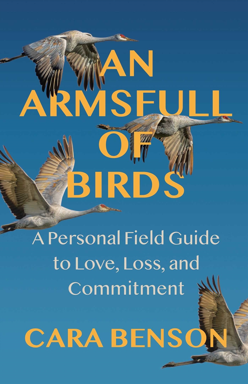 An Armsfull of Birds/Product Detail/Family & Health