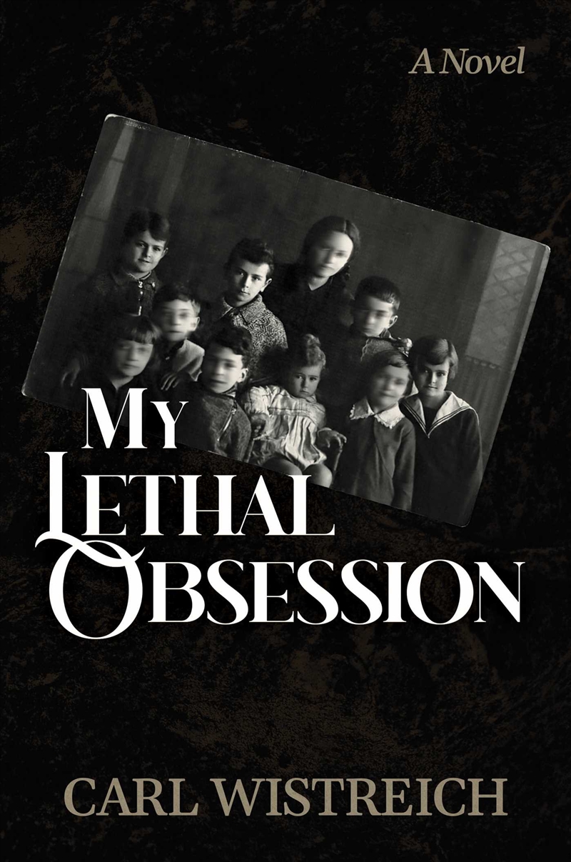 My Lethal Obsession/Product Detail/Historical Fiction