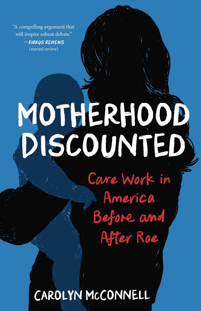 Motherhood Discounted/Product Detail/Society & Culture