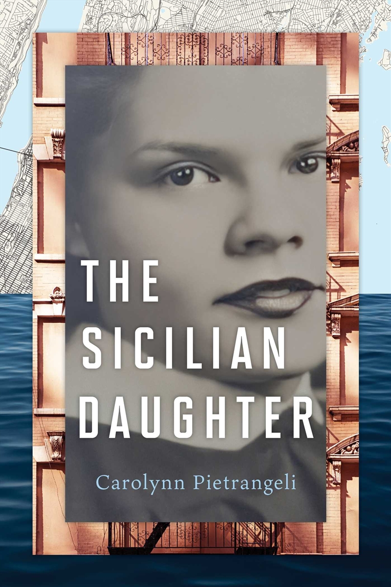 The Sicilian Daughter/Product Detail/Modern & Contemporary