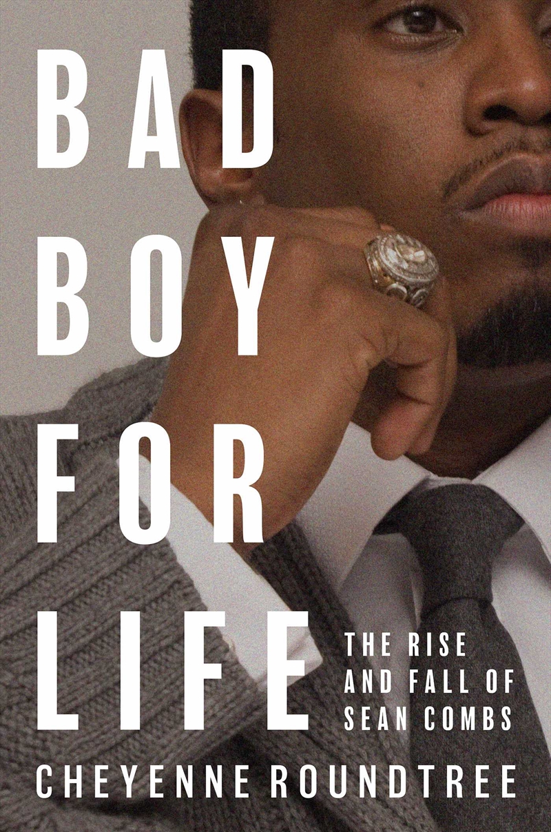 Bad Boy for Life/Product Detail/Arts & Entertainment Biographies