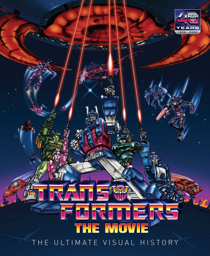 The Transformers: The Movie/Product Detail/Arts & Entertainment