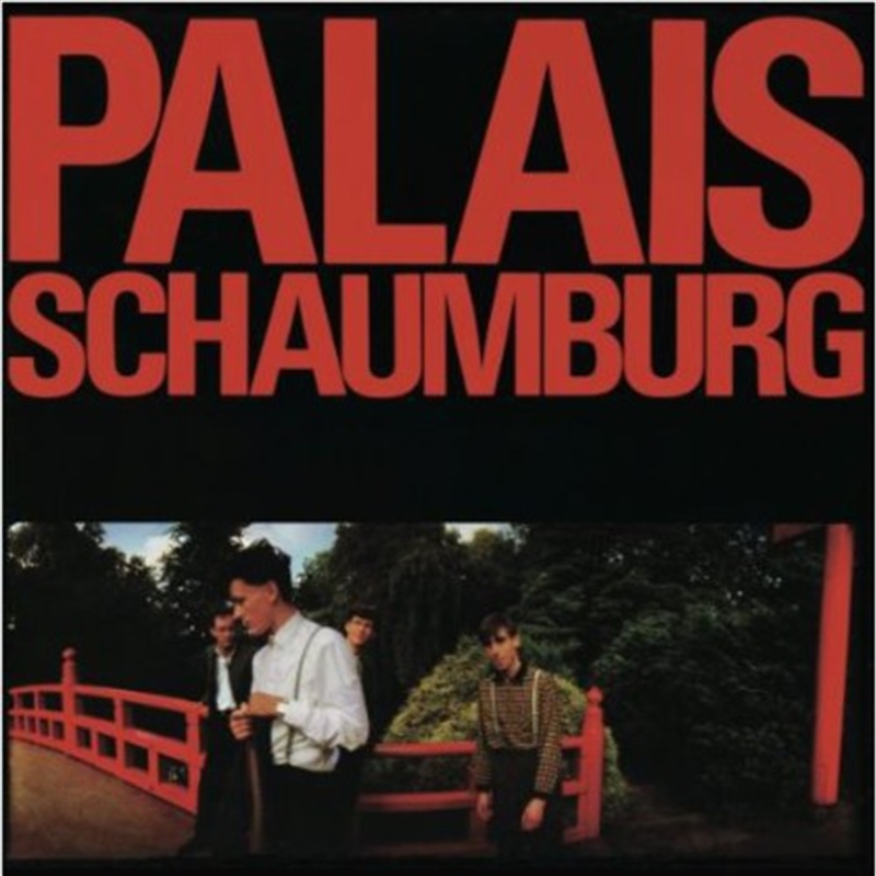 Palais Schaumburg/Product Detail/Pop