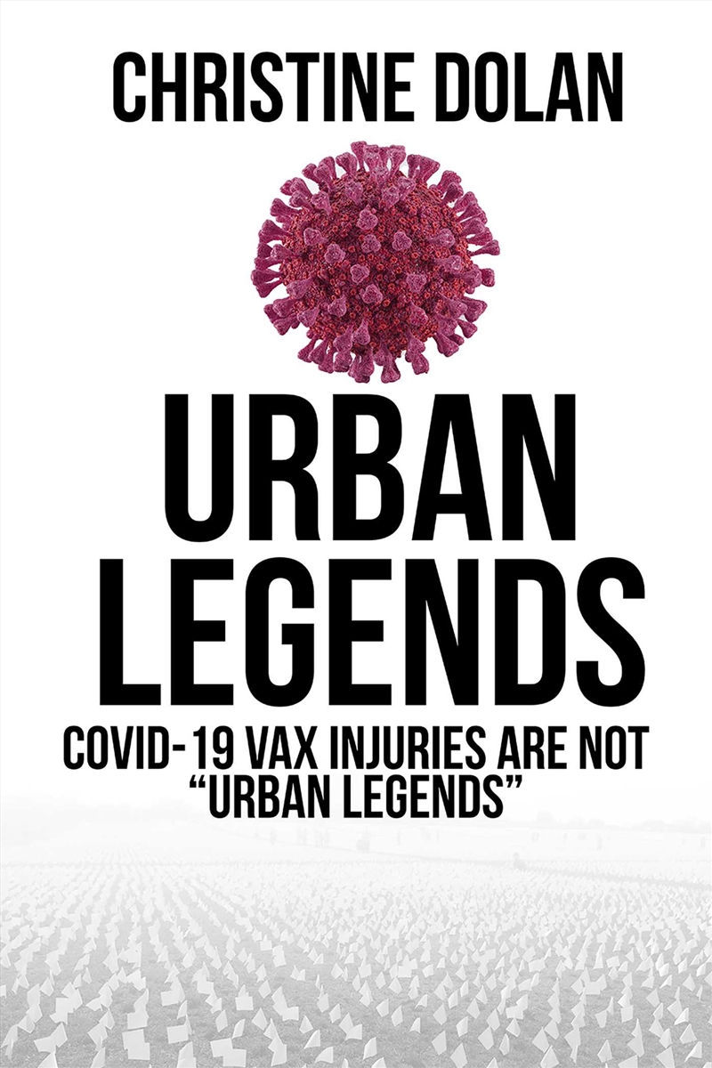 Urban Legends/Product Detail/Healthcare