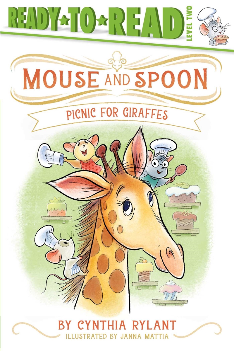 Picnic For Giraffes/Product Detail/Childrens Fiction Books