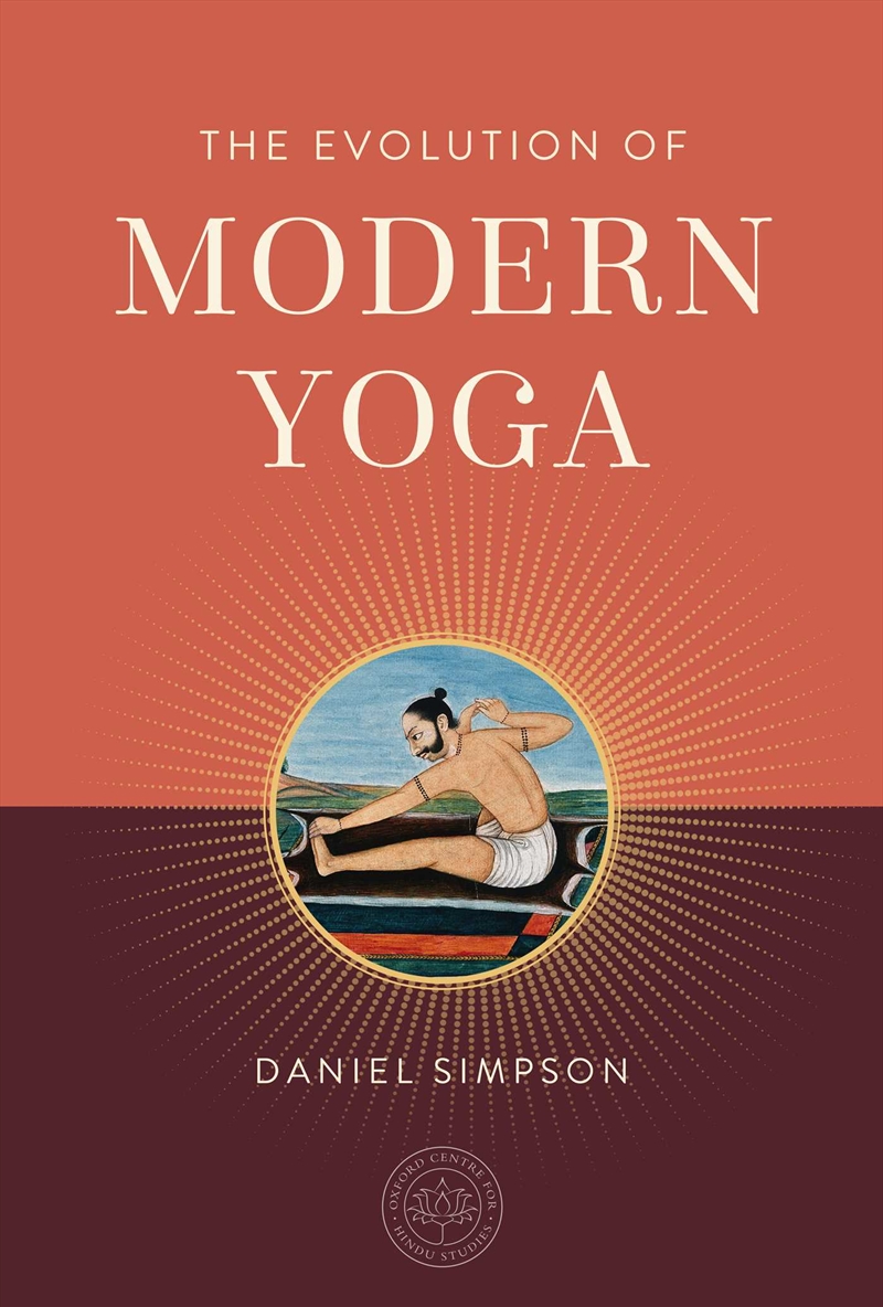 The Evolution Of Modern Yoga/Product Detail/Family & Health