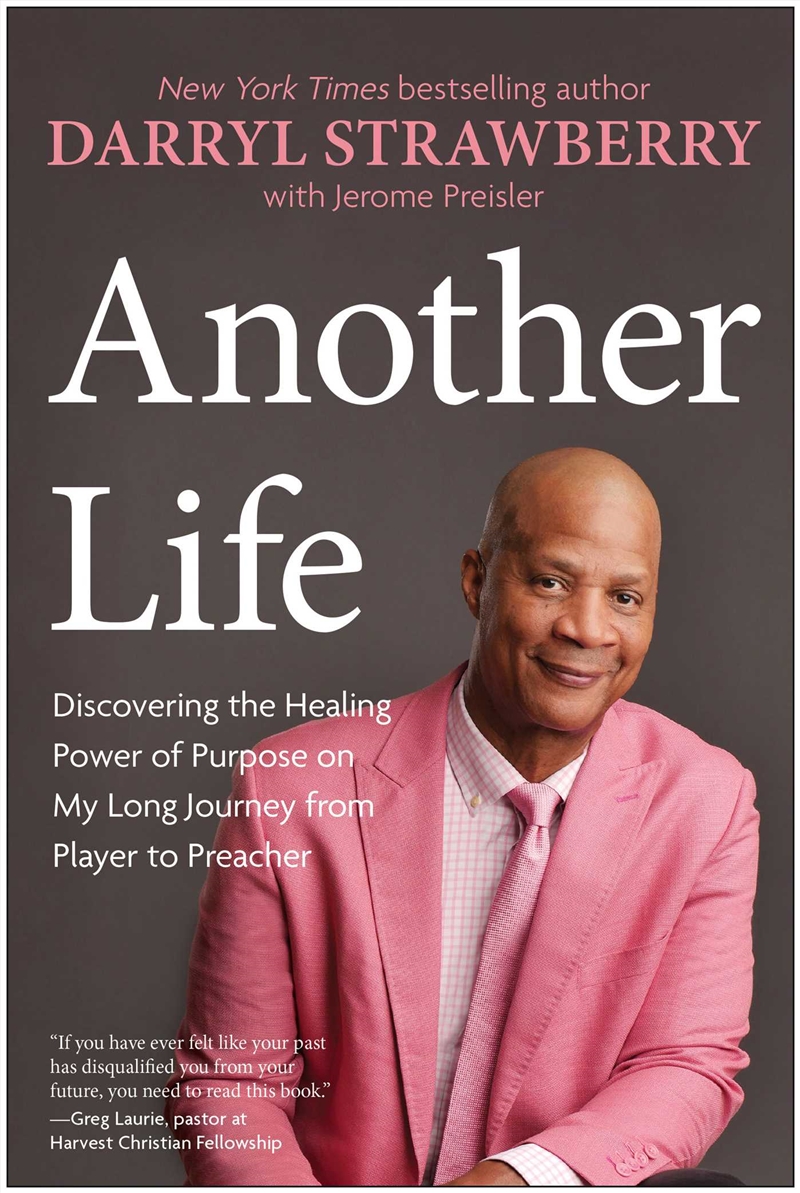 Another Life/Product Detail/Sport Biographies