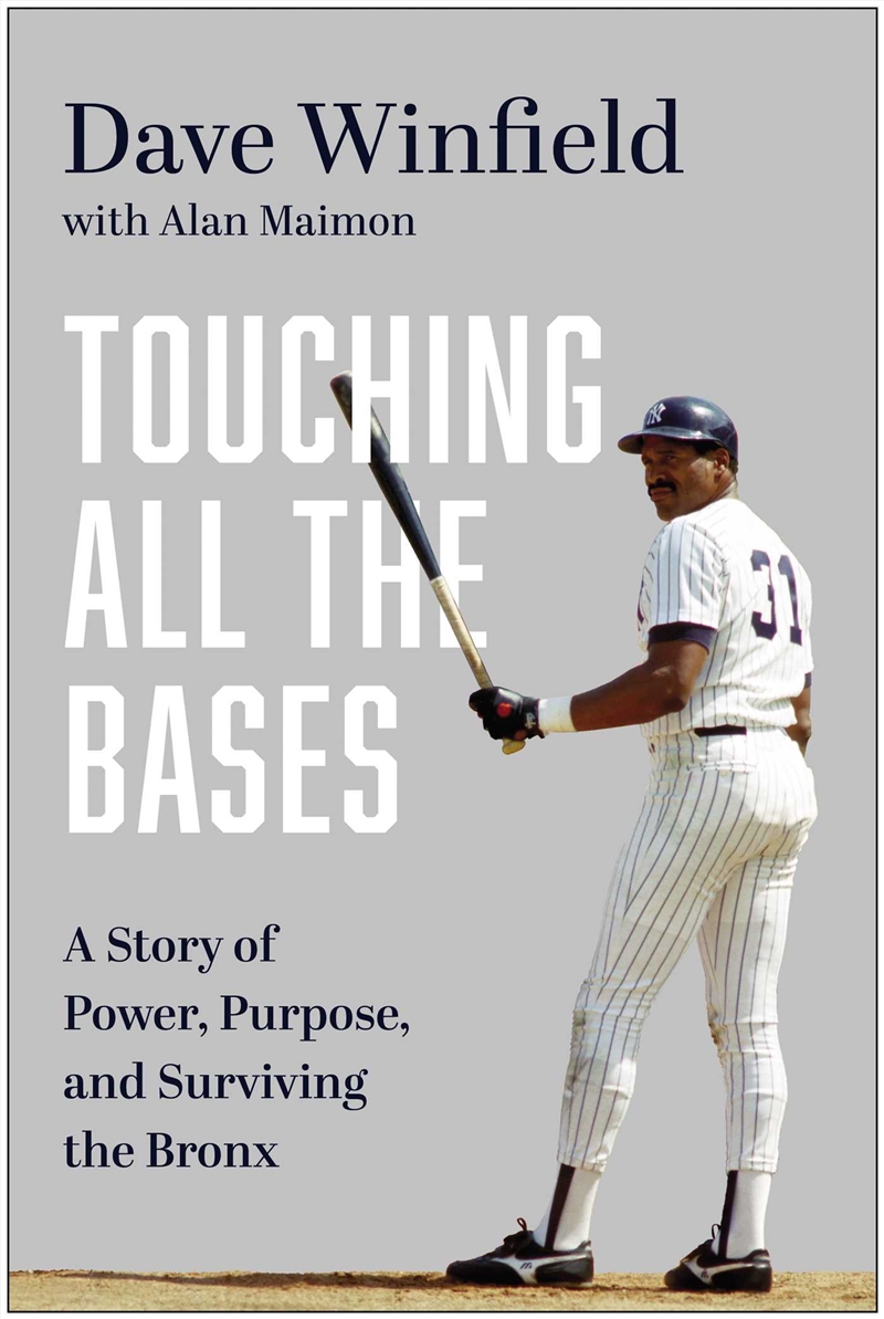 Touching All the Bases/Product Detail/Sport & Recreation