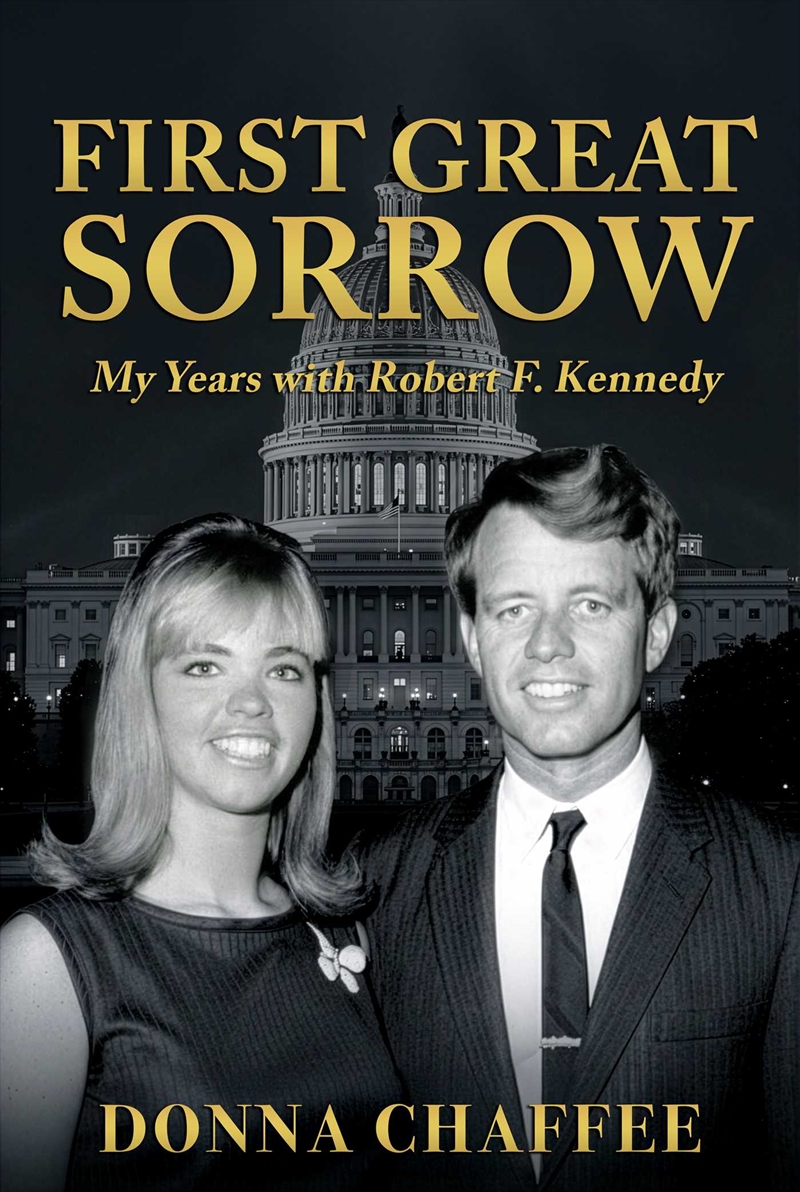 First Great Sorrow/Product Detail/Biographies & True Stories