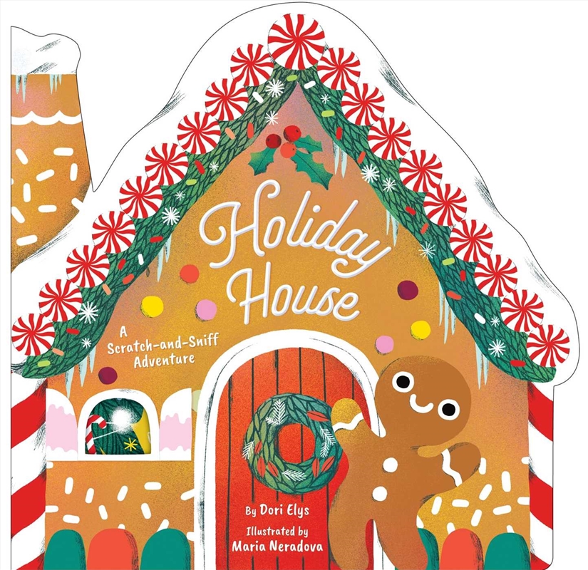Holiday House/Product Detail/Early Childhood Fiction Books