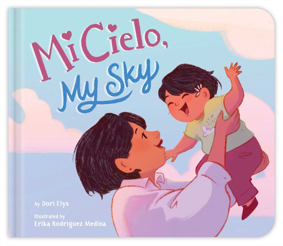 Mi Cielo, My Sky/Product Detail/Childrens Fiction Books