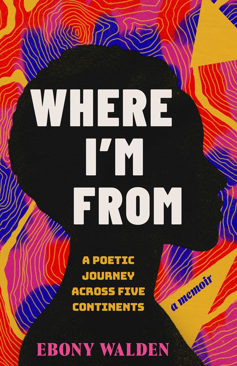 Where I'm From/Product Detail/Biographies & True Stories