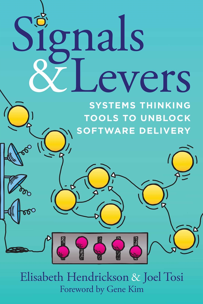 Signals & Levers/Product Detail/Accounting & Finance