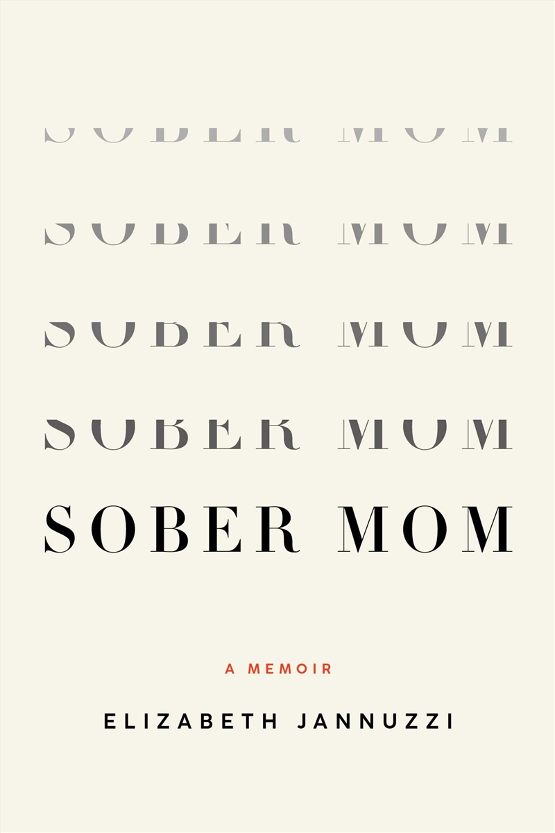 Sober Mom/Product Detail/Family & Health
