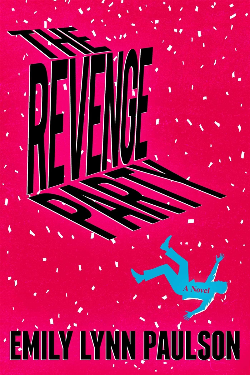 The Revenge Party/Product Detail/Modern & Contemporary