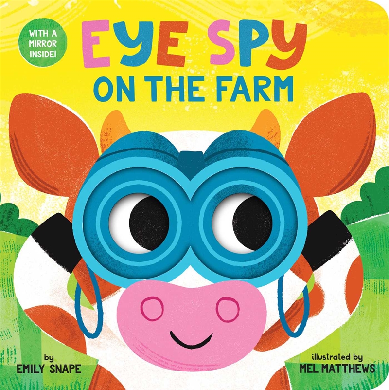 On the Farm/Product Detail/Early Childhood Fiction Books