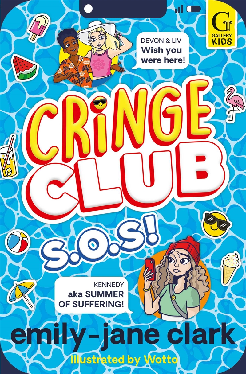 SOS/Product Detail/Childrens Fiction Books