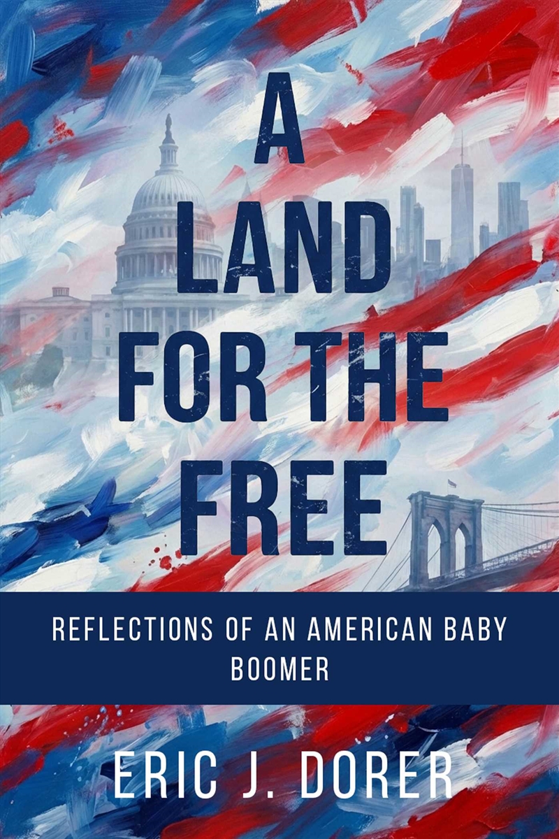 A Land for the Free/Product Detail/Biographies & True Stories
