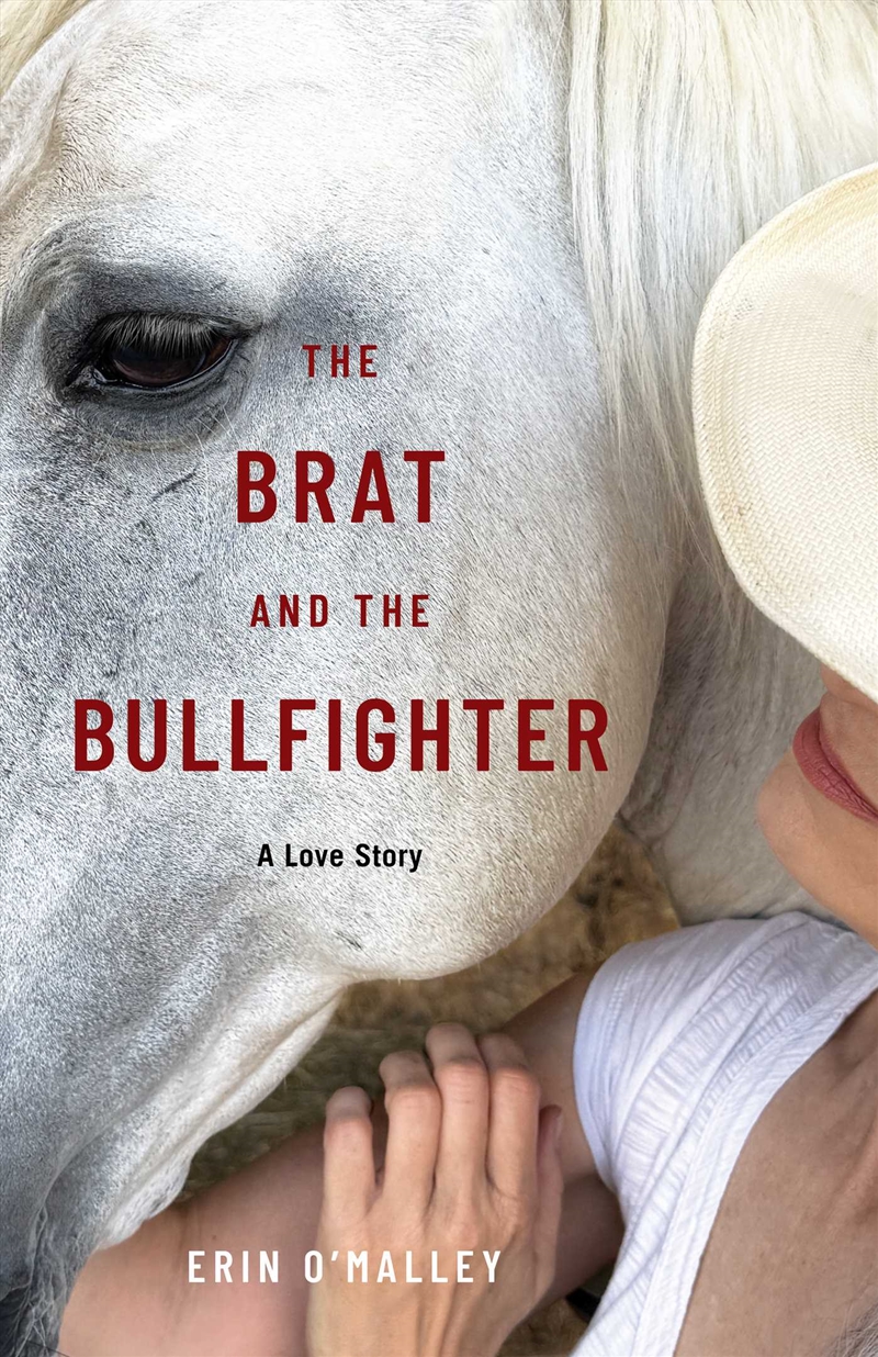 The Brat and the Bullfighter/Product Detail/Animals & Nature